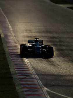 Антоніо Джовінацці, Sauber C36