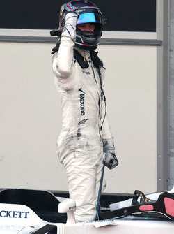 Lance Stroll, Williams