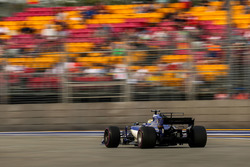 Marcus Ericsson, Sauber C36