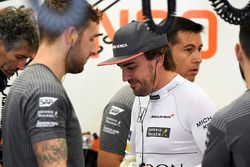 Fernando Alonso, McLaren