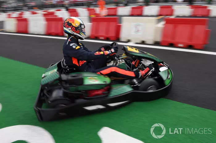 Daniel Ricciardo, Red Bull Racing