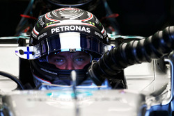 Valtteri Bottas, Mercedes AMG F1, W08