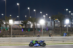 Valentino Rossi, Yamaha Factory Racing
