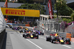 Макс Ферстаппен, Red Bull Racing RB13