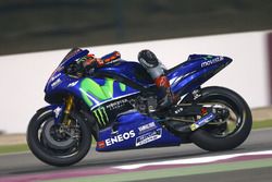 Maverick Viñales, Yamaha Factory Racing