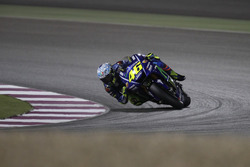Valentino Rossi, Yamaha Factory Racing