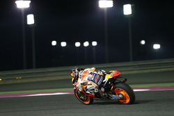 Дані Педроса, Repsol Honda Team