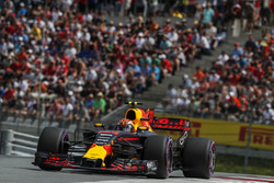 Макс Ферстаппен, Red Bull Racing RB13