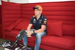 マックス・フェルスタッペン