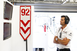 Mark Webber
