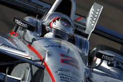 Josef Newgarden, Team Penske Chevrolet