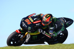 Йонас Фолгер, Monster Yamaha Tech 3