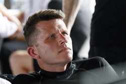 Garth Tander