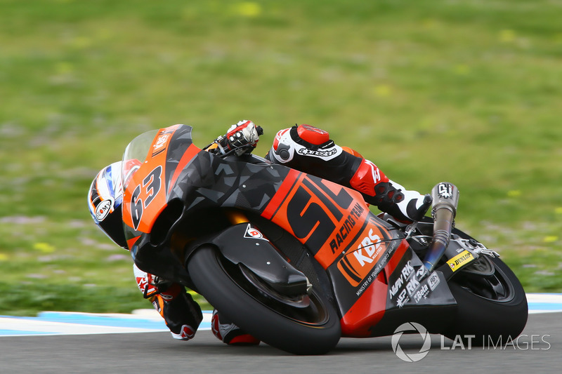 SIC Racing Team