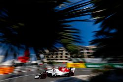 Marcus Ericsson, Sauber C37