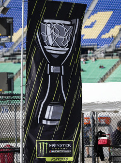 Monster Energy Champion flag