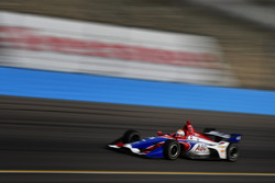 Matheus Leist, A.J. Foyt Enterprises Chevrolet
