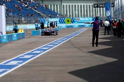 Sam Bird, DS Virgin Racing
