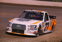 Chase Briscoe, ThorSport Racing, Ford F-150 Ford