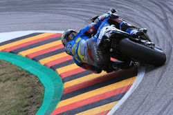 Thomas Luthi, Estrella Galicia 0,0 Marc VDS