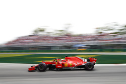Sebastian Vettel, Ferrari SF71H