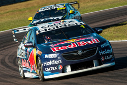 Jamie Whincup, Triple Eight Race Engineering Holden