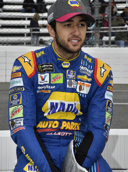 Chase Elliott, Hendrick Motorsports Chevrolet