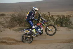 #18 Yamaha: Alessandro Botturi