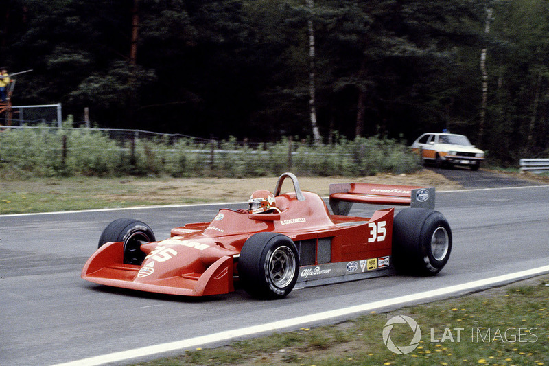 Alfa Romeo 177