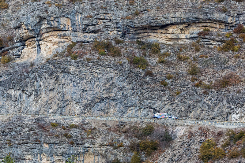 Thierry Neuville, Nicolas Gilsoul, Hyundai i20 WRC, Hyundai Motorsport