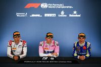 Silverstone