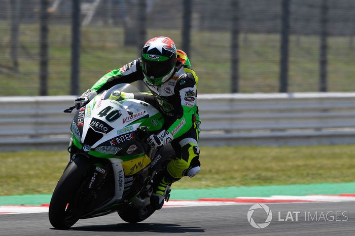 Roman Ramos, Team Go Eleven