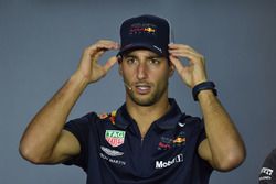 Daniel Ricciardo, Red Bull Racing