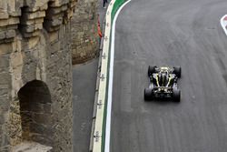 Nico Hulkenberg, Renault Sport F1 Team R.S. 18