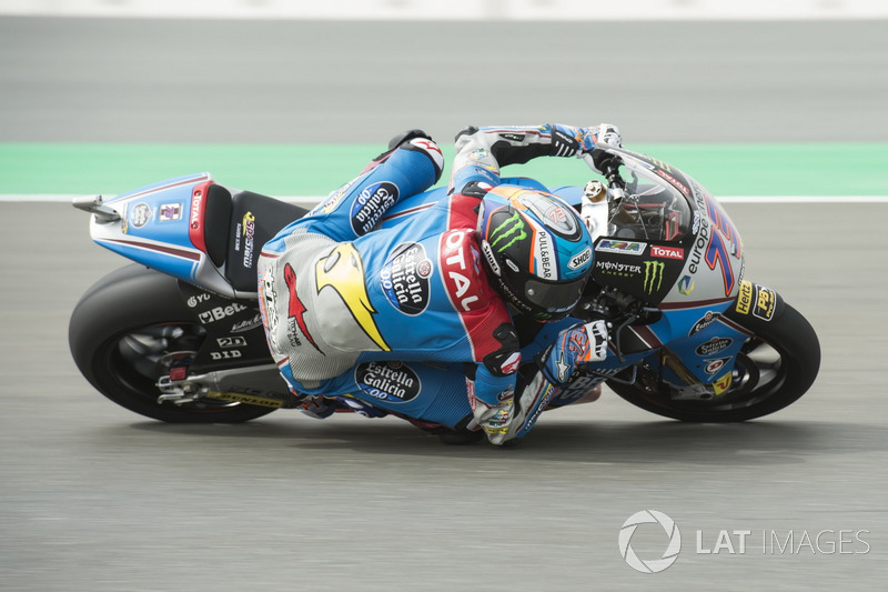Alex Marquez, Marc VDS