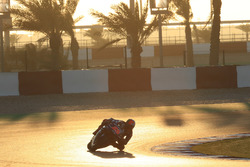 Maverick Viñales, Yamaha Factory Racing