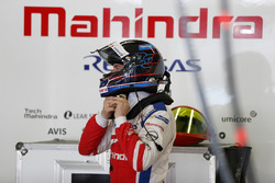 Ник Хайдфельд, Mahindra Racing