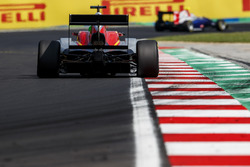 Leonardo Pulcini, Campos Racing