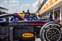 Red Bull Racing RB14