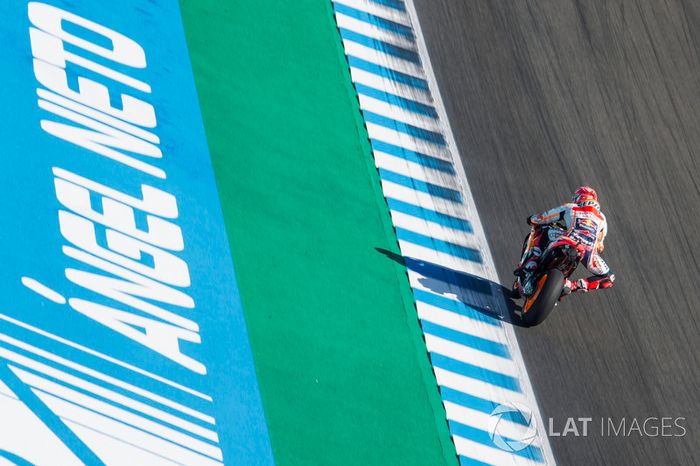 Marc Marquez, Repsol Honda Team