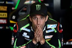 Johann Zarco, Monster Yamaha Tech 3