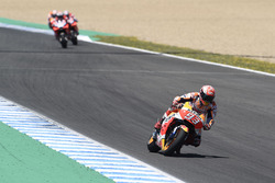 Marc Marquez, Repsol Honda Team