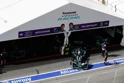 Nelson Piquet Jr., Jaguar Racing