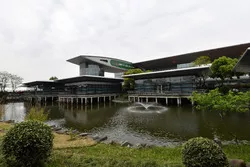 Paddock
