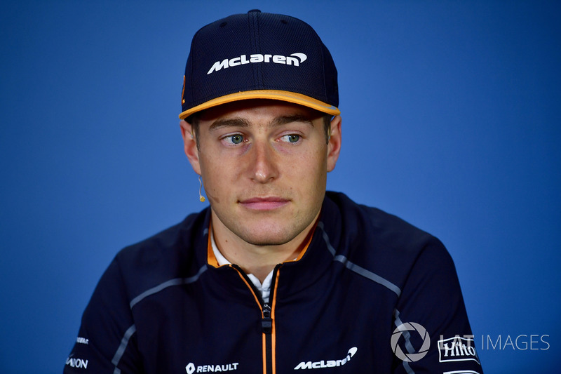 F1-es versenyzői portrék csütörtökről - F1 2018 - Kanadai Nagydíj