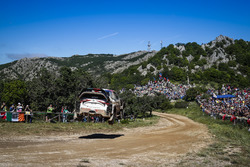 #Esapekka Lappi, Janne Ferm, Toyota Gazoo Racing WRT Toyota Yaris WRC