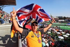 Lando Norris, McLaren