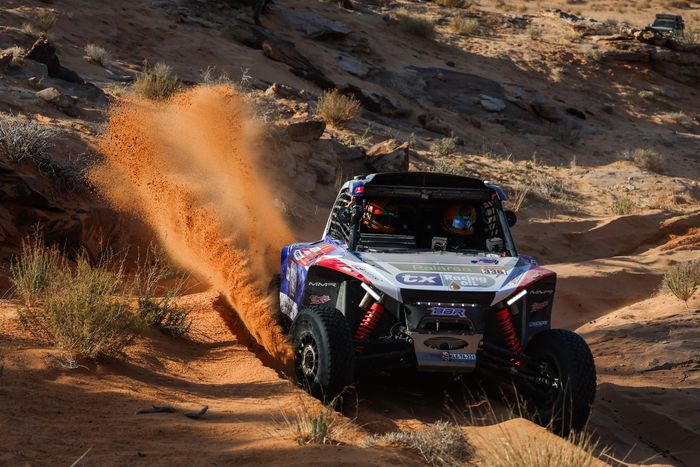 #336 BBR Motorsport Taurus: Пау Наварро, Ян Роза и Винас