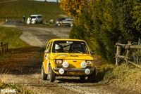 Rajd Wisły 2025 - Jakub Rozmus