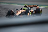 F1 en DIRECTO: la clasificación del GP de Brasil en Interlagos